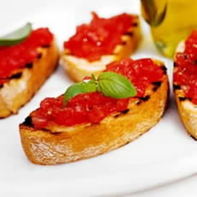 Cooking School - Italian Cooking School - Italian